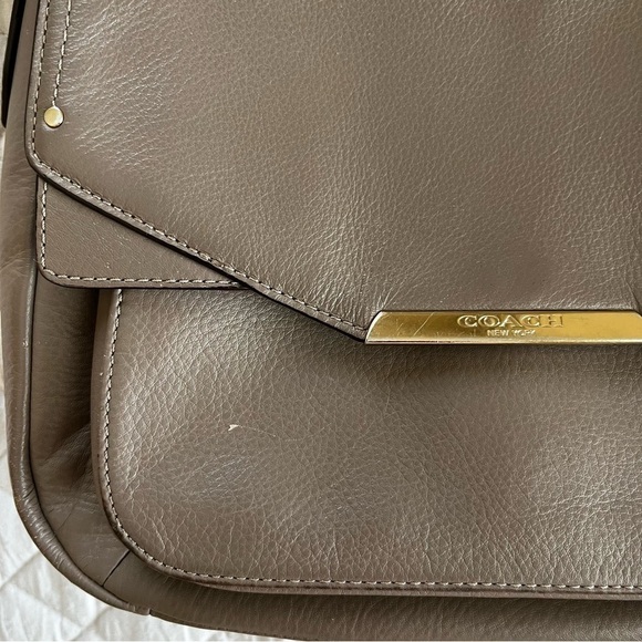 Coach Taylor Mini Crossbody - Picture 11 of 12